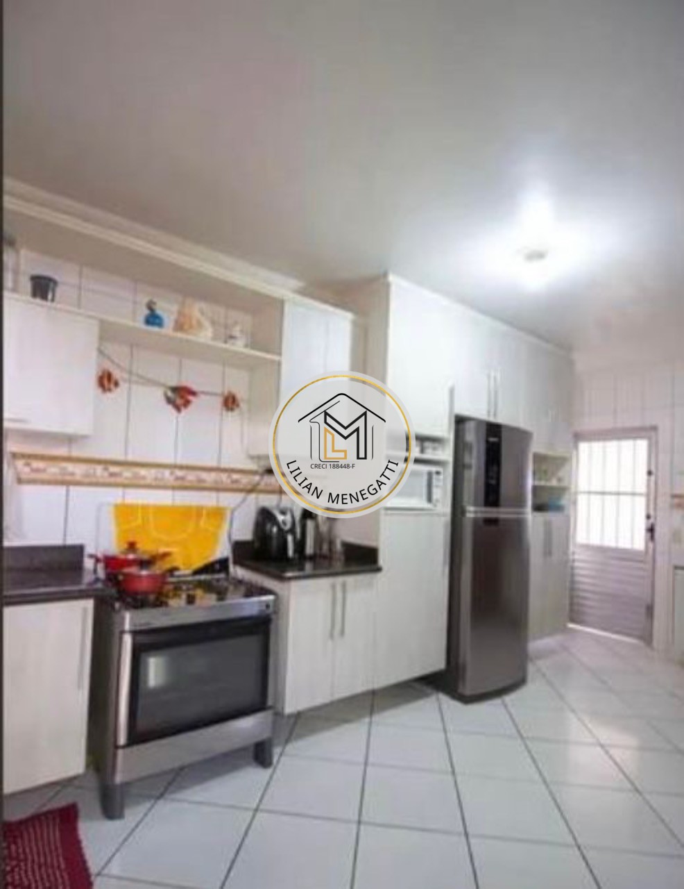 Casa, 3 quartos, 250 m² - Foto 12