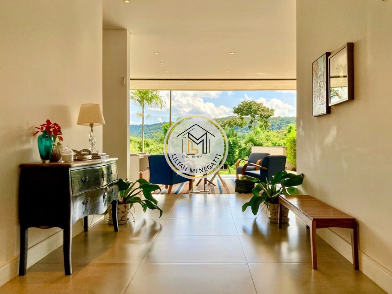 Casa de Condomínio, 5 quartos - Foto 5