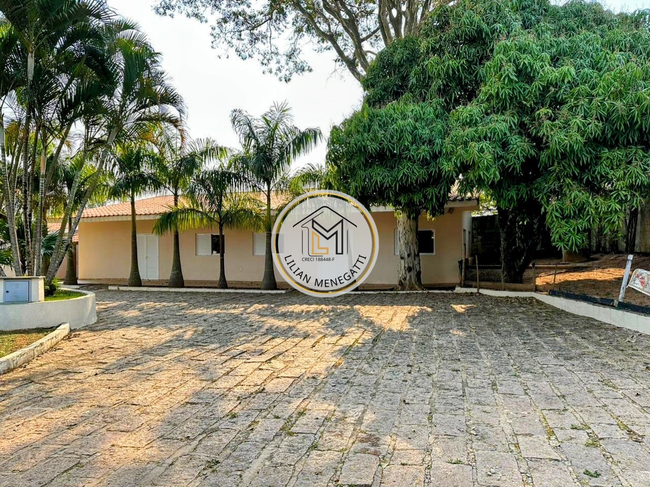 Chácara, 7 quartos, 6501 m² - Foto 22