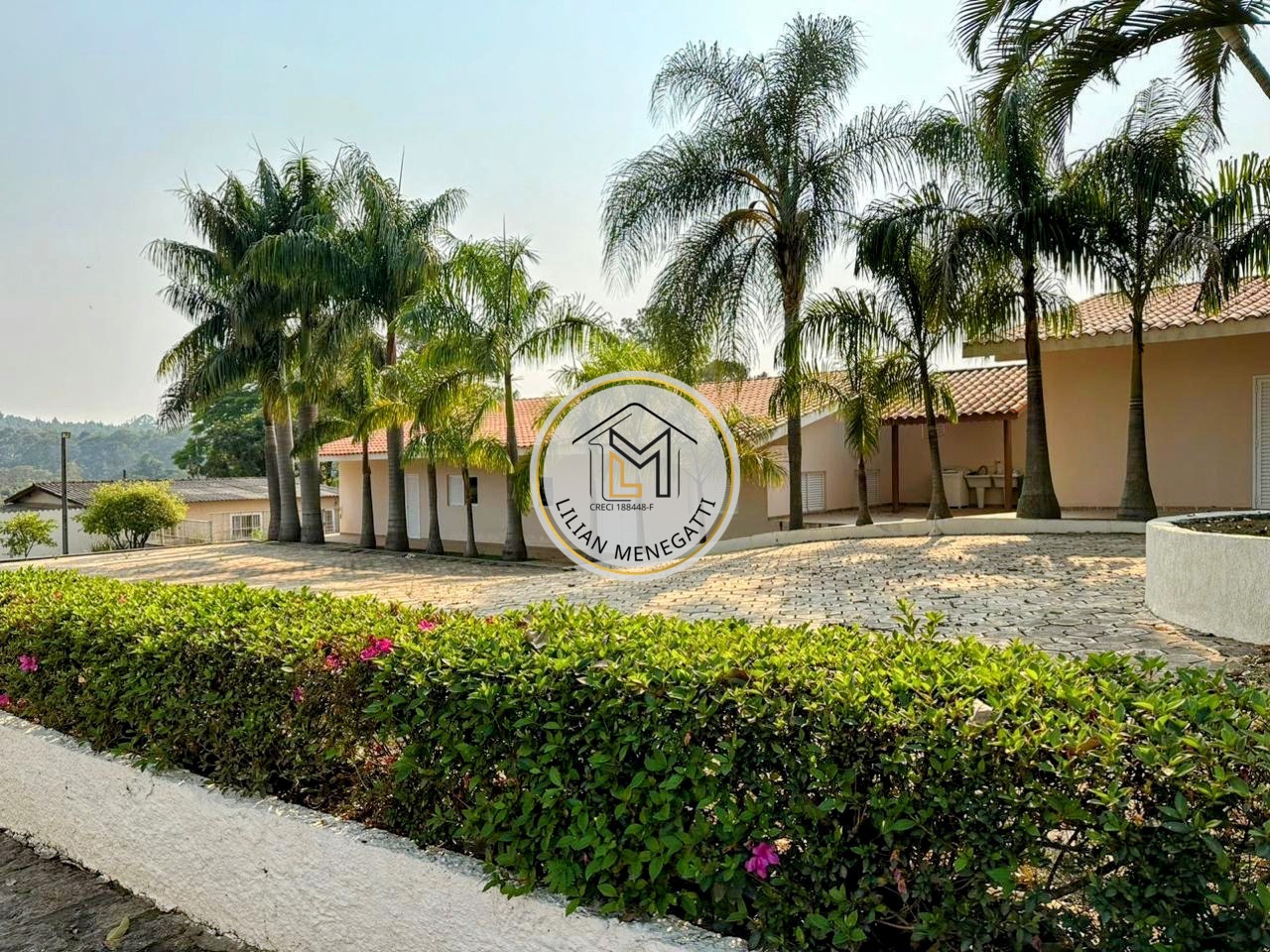 Chácara, 7 quartos, 6501 m² - Foto 23