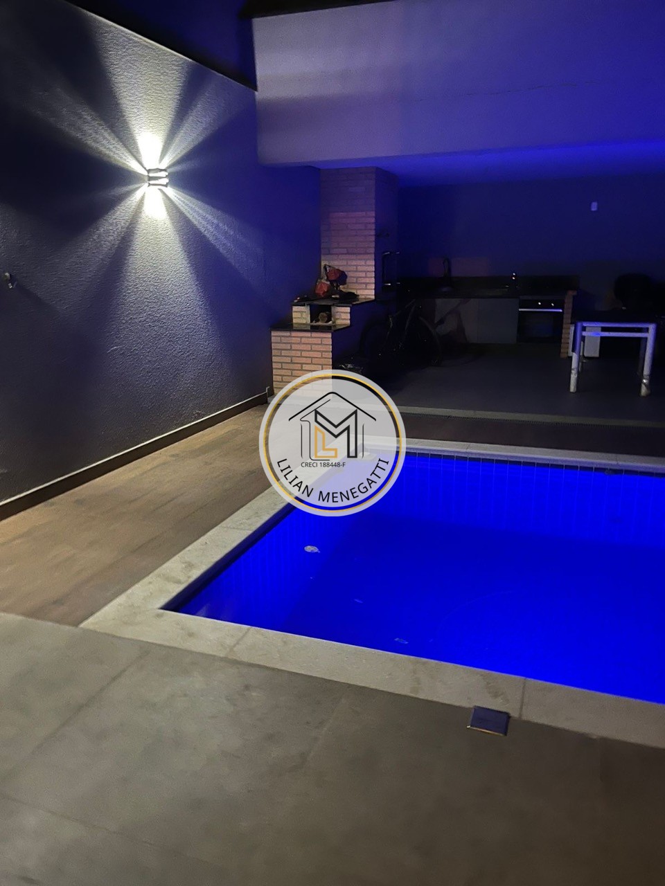 Casa, 3 quartos, 250 m² - Foto 11