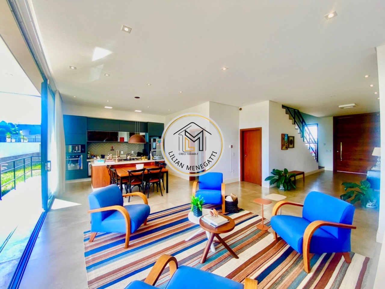 Casa de Condomínio, 5 quartos - Foto 7