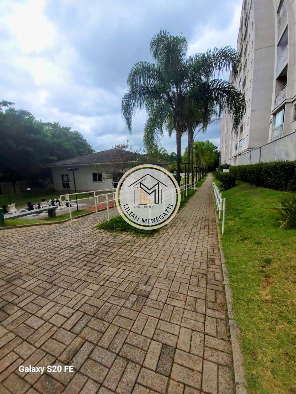 Apartamento, 3 quartos, 92 m² - Foto 17