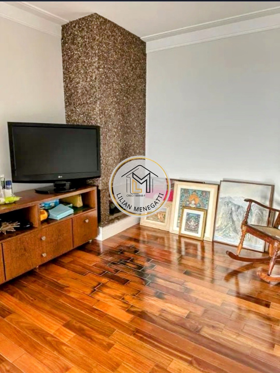 Casa de Condomínio, 4 quartos - Foto 5