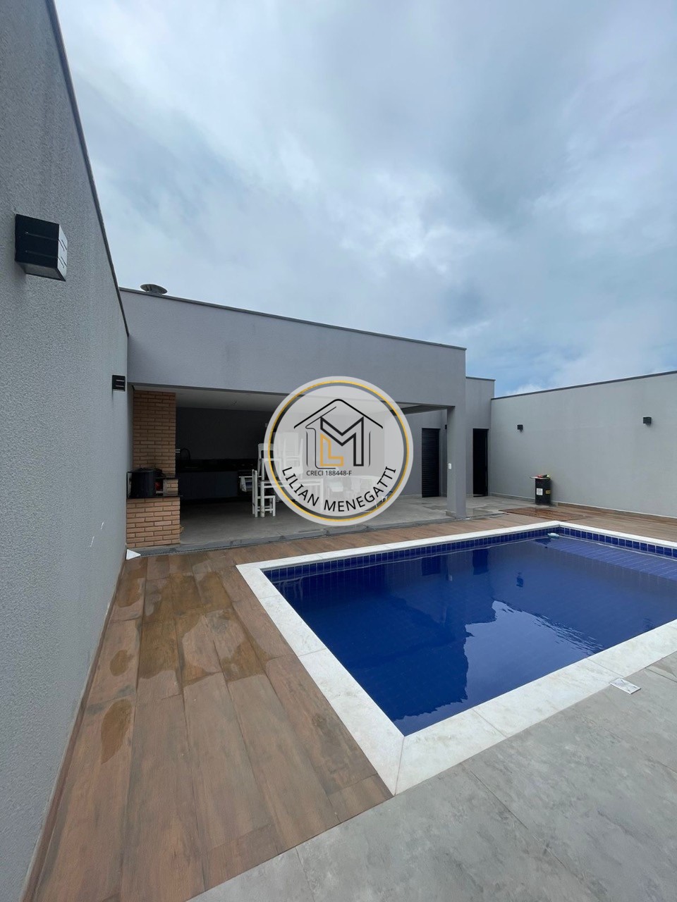 Casa, 3 quartos, 250 m² - Foto 8