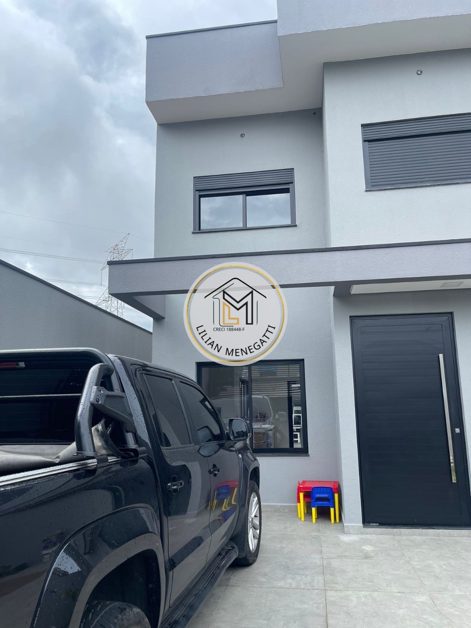 Casa, 3 quartos, 250 m² - Foto 3