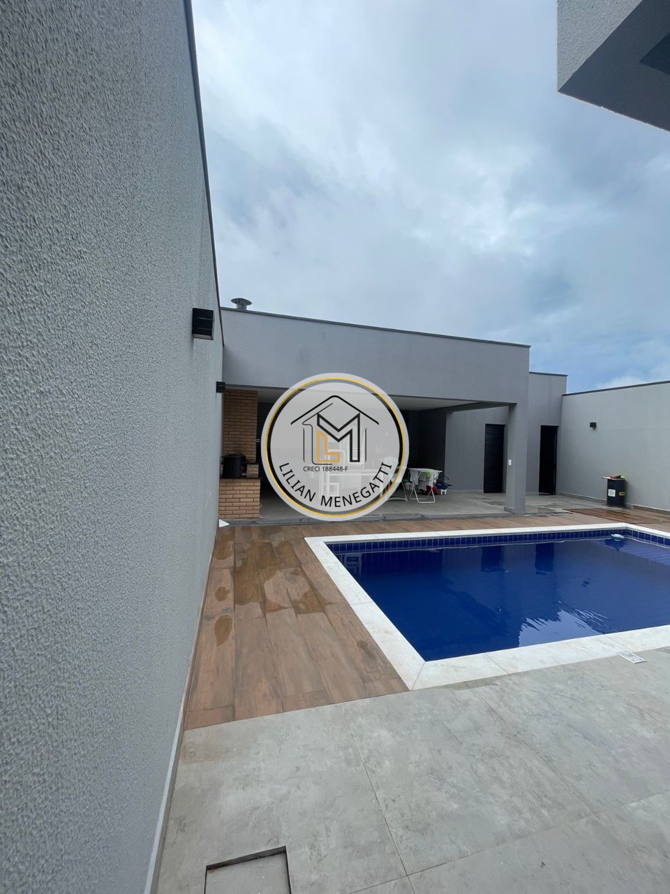 Casa, 3 quartos, 250 m² - Foto 6