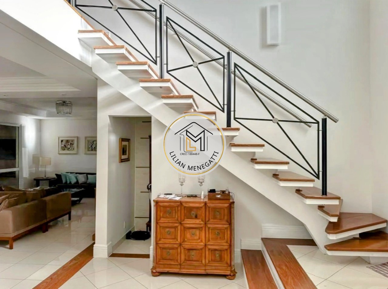 Casa de Condomínio, 4 quartos - Foto 7