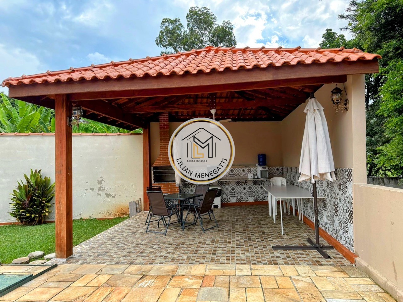 Chácara, 7 quartos, 6501 m² - Foto 27