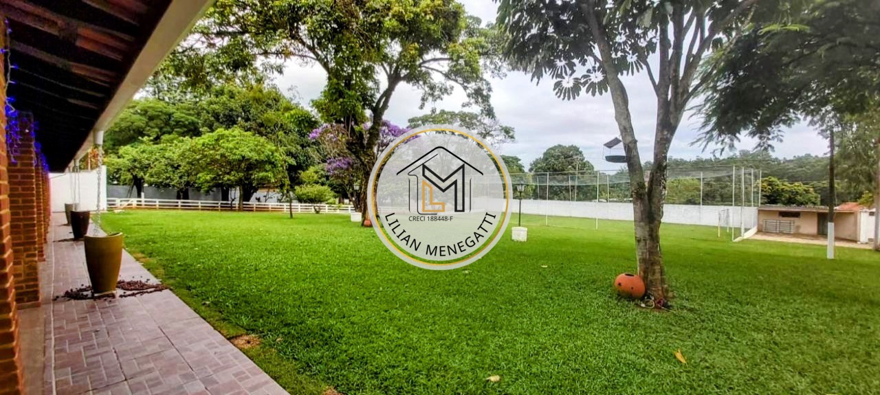 Chácara, 7 quartos, 6501 m² - Foto 8