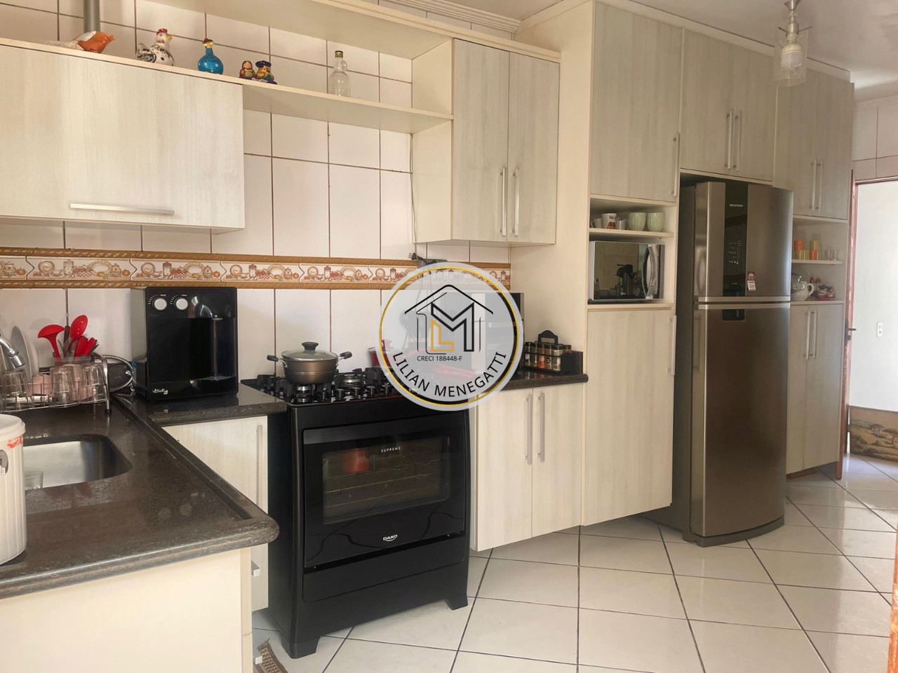 Casa, 3 quartos, 250 m² - Foto 14