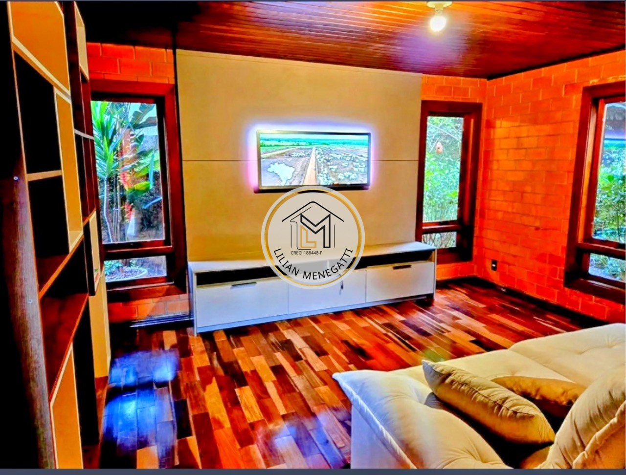 Casa de Condomínio, 4 quartos - Foto 7