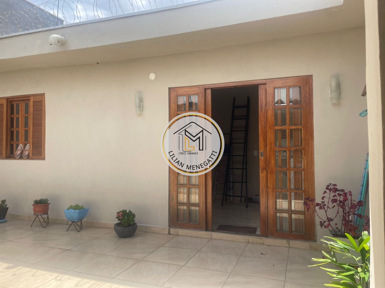 Casa, 3 quartos, 250 m² - Foto 3