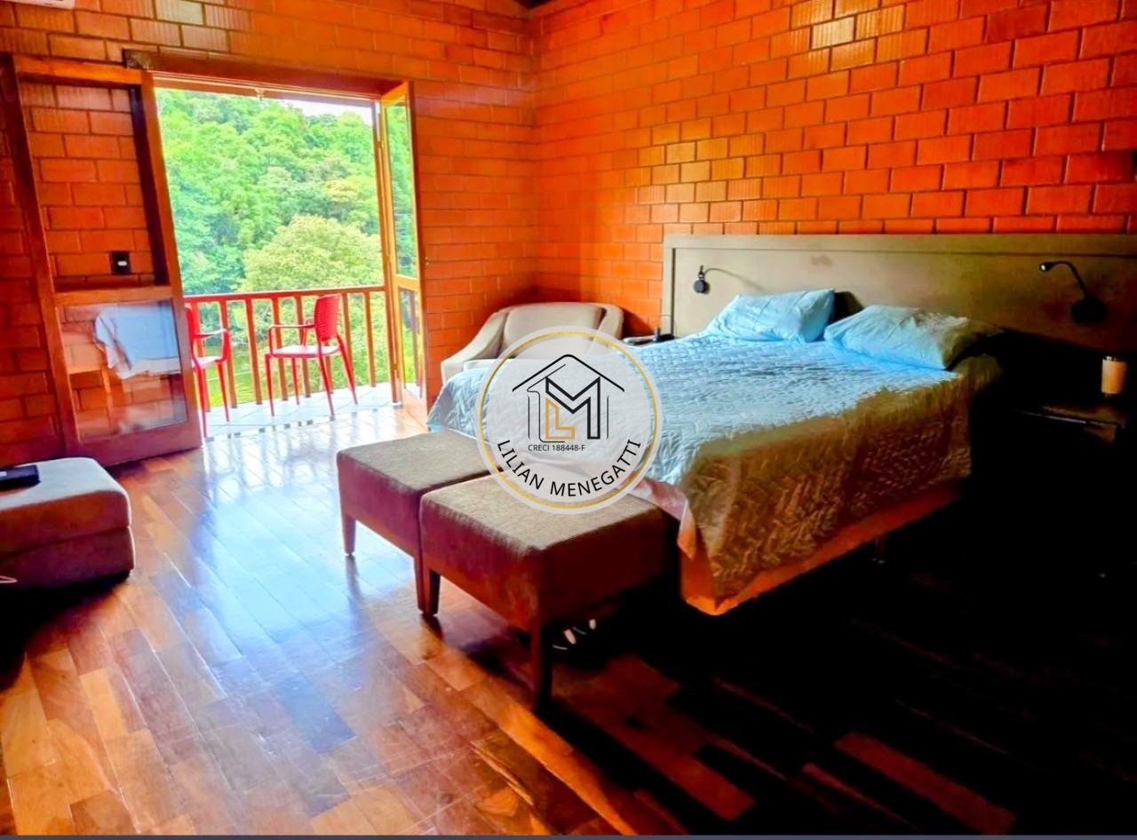 Casa de Condomínio, 4 quartos - Foto 13