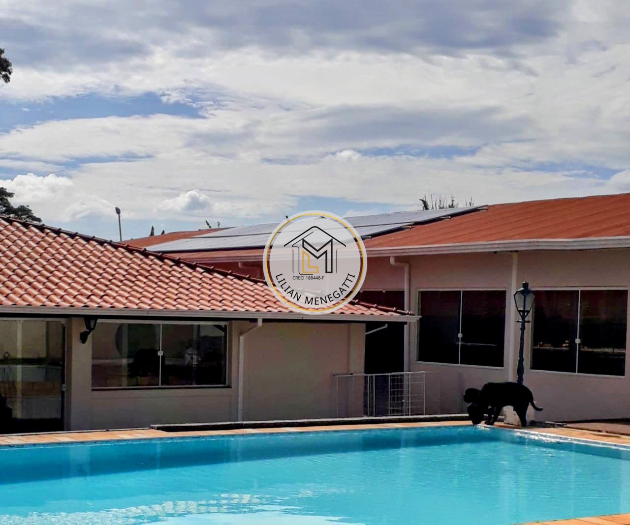 Chácara, 7 quartos, 6501 m² - Foto 17