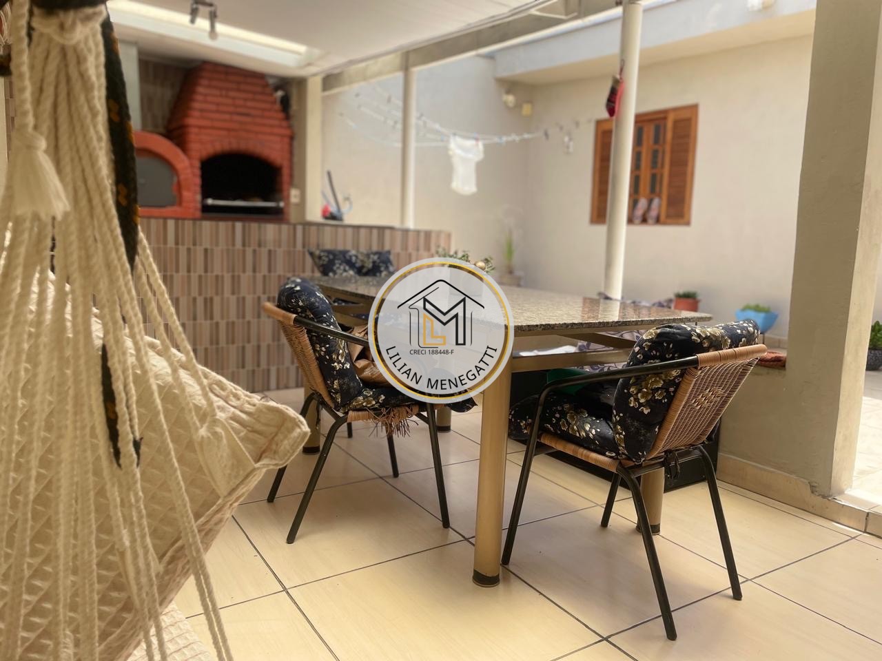 Casa, 3 quartos, 250 m² - Foto 6