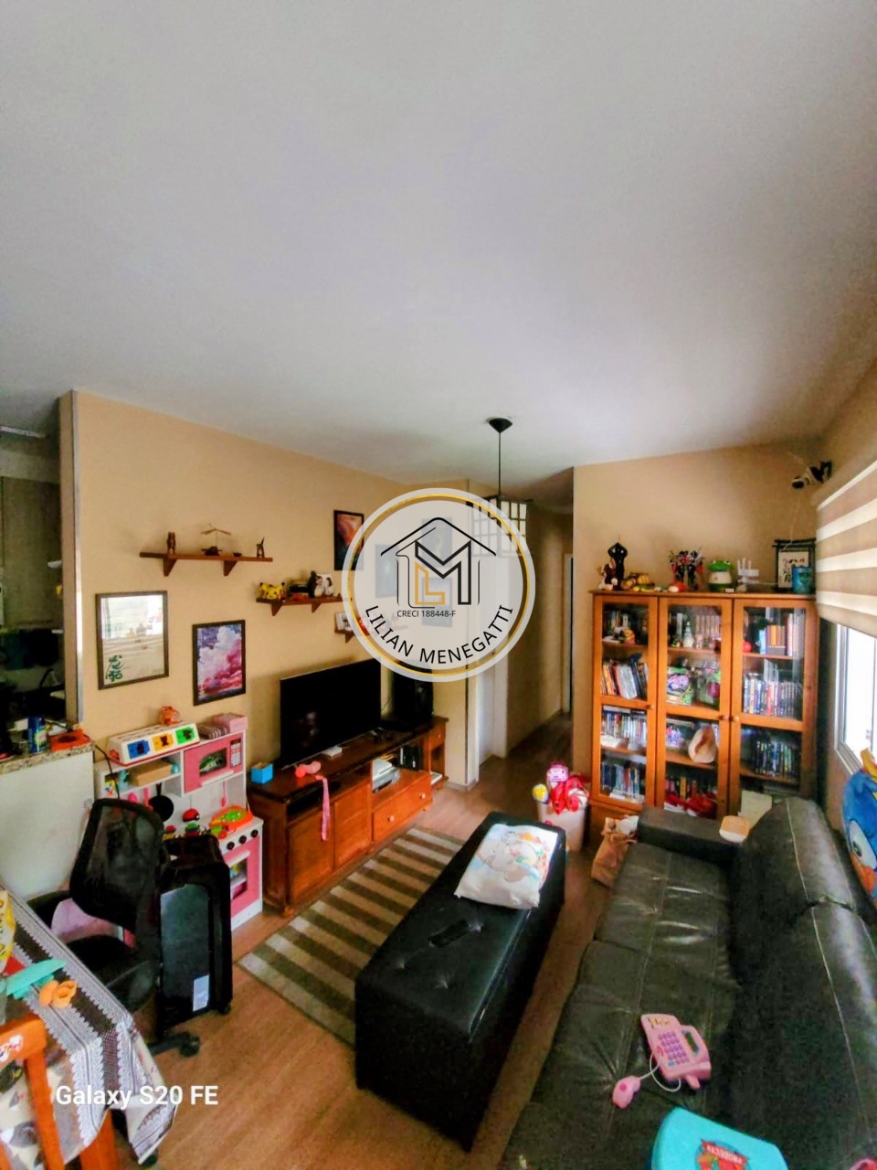 Apartamento, 3 quartos, 92 m² - Foto 3