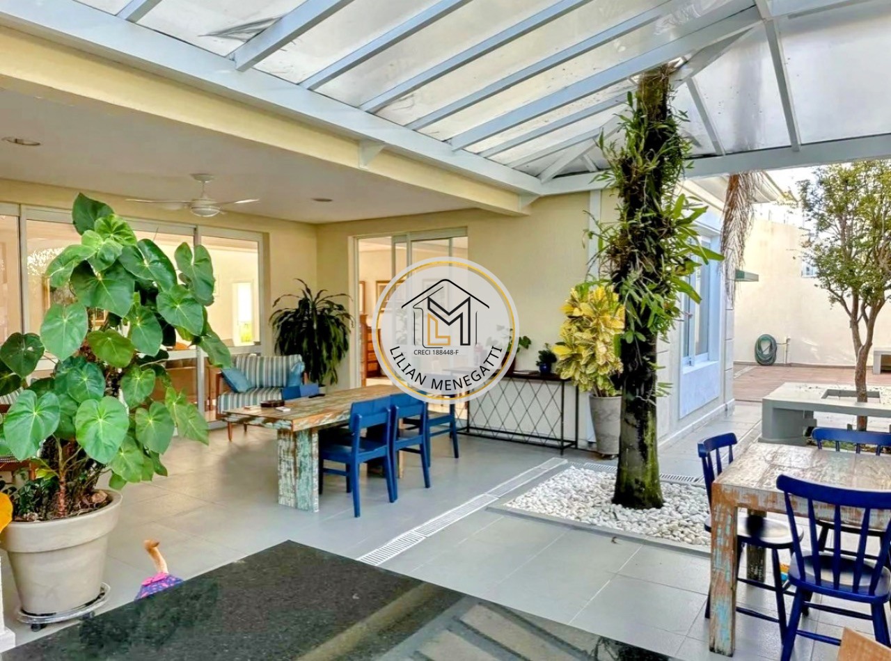 Casa de Condomínio, 4 quartos - Foto 10