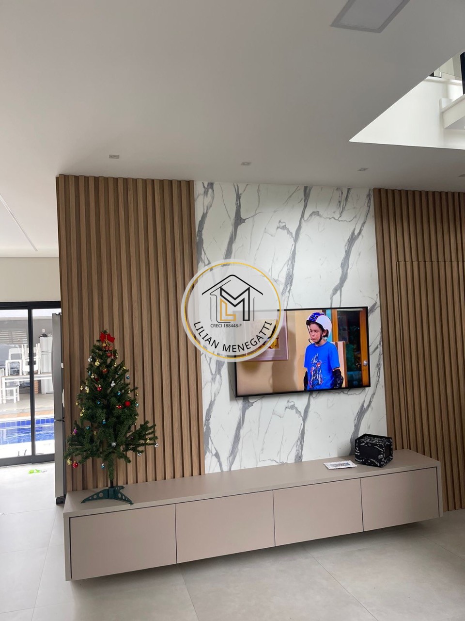 Casa, 3 quartos, 250 m² - Foto 13