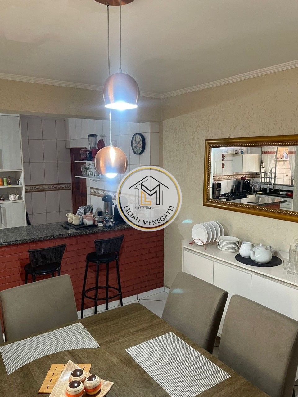 Casa, 3 quartos, 250 m² - Foto 16