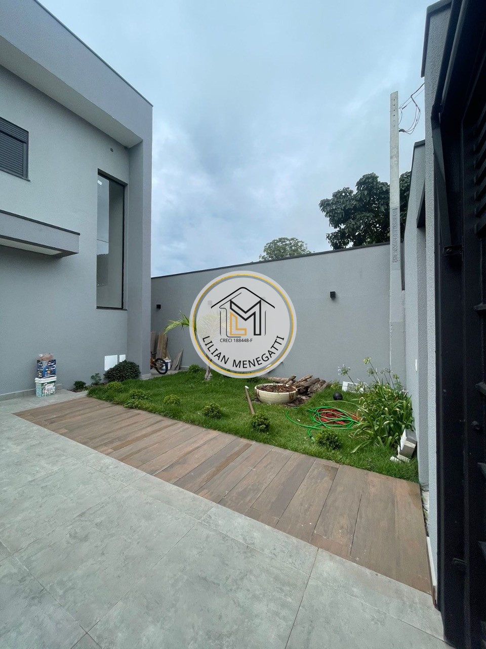 Casa, 3 quartos, 250 m² - Foto 4
