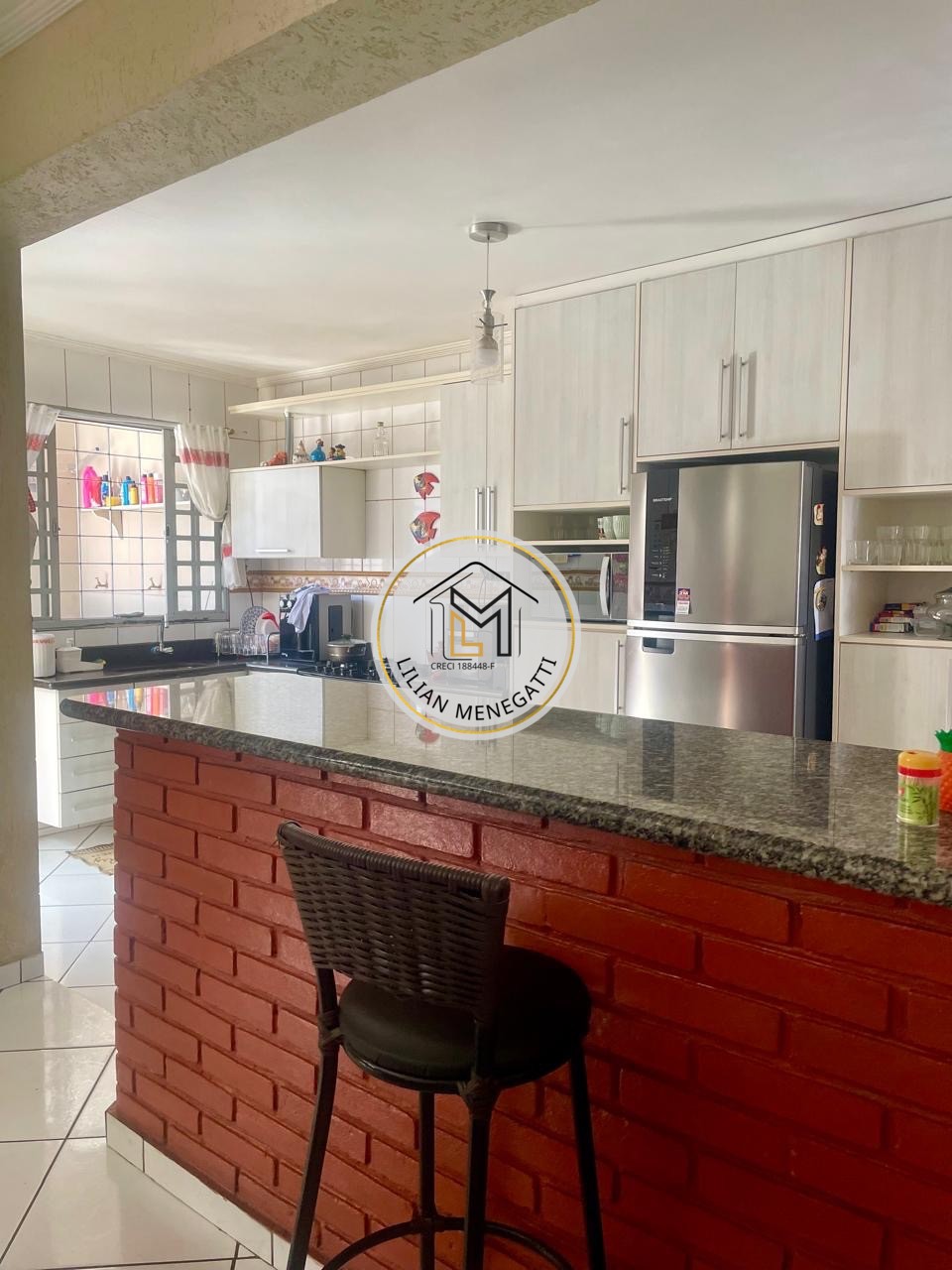 Casa, 3 quartos, 250 m² - Foto 15