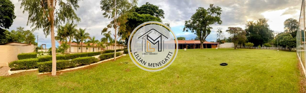 Chácara, 7 quartos, 6501 m² - Foto 16