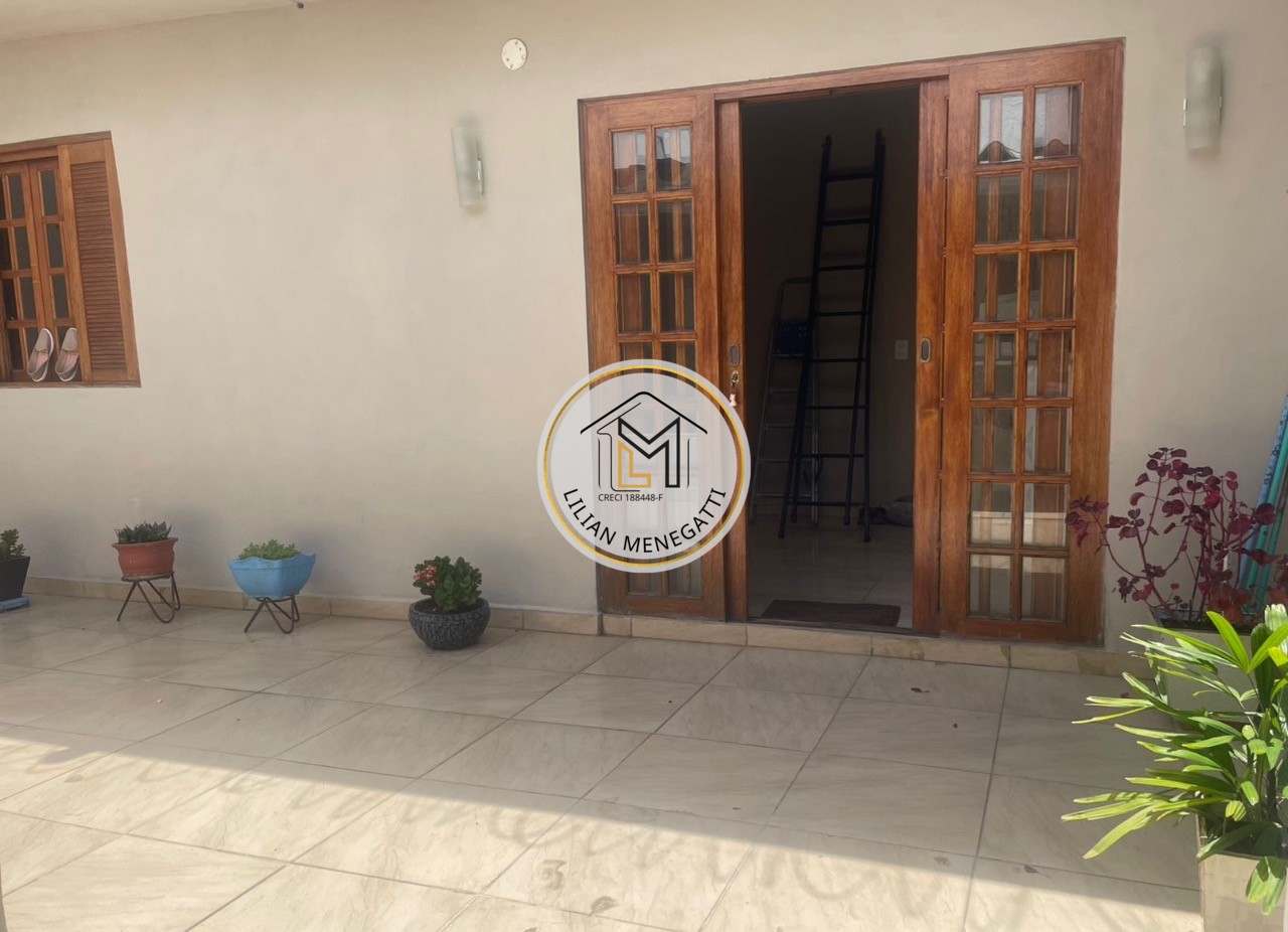 Casa, 3 quartos, 250 m² - Foto 4