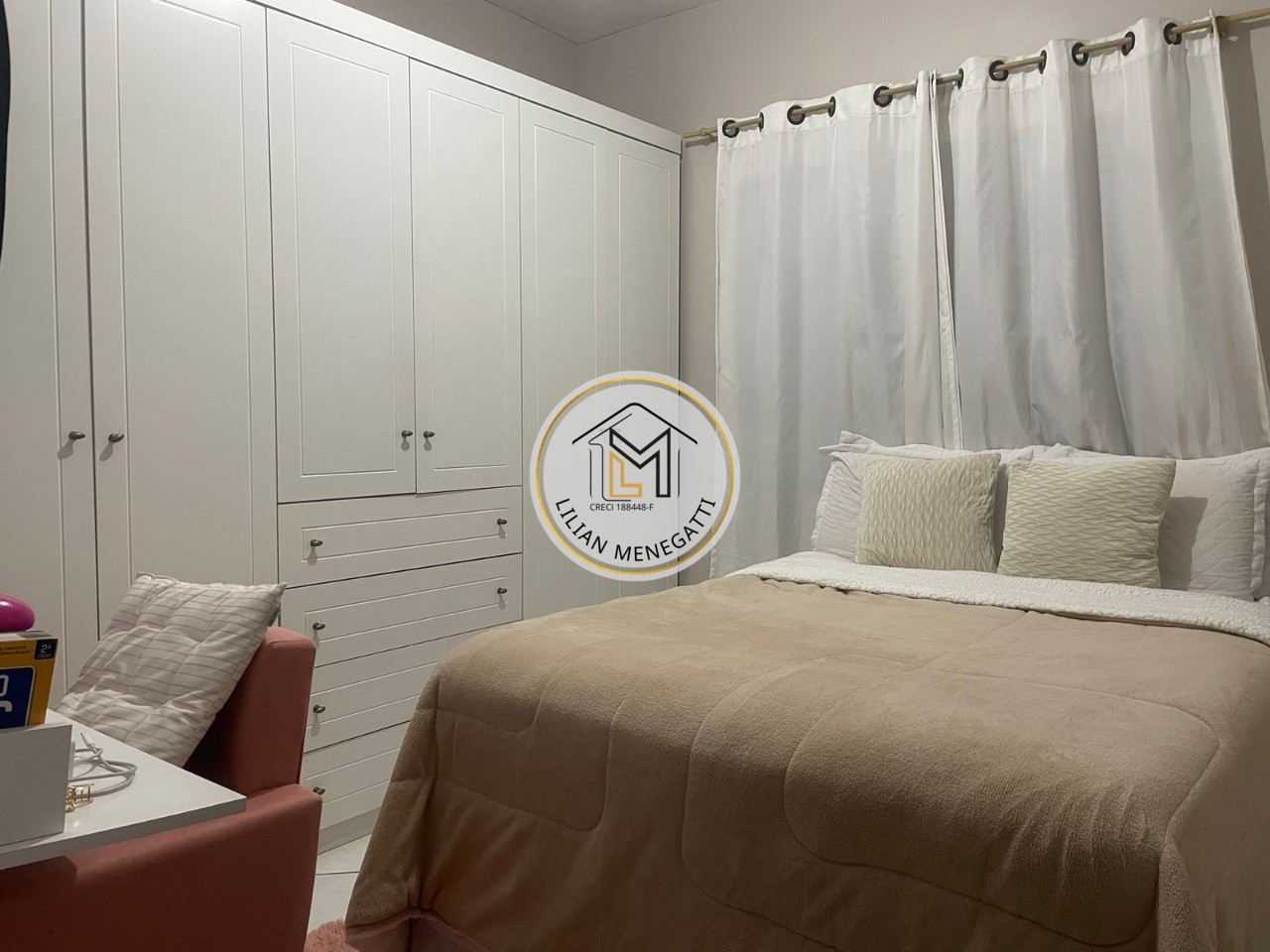 Casa, 3 quartos, 250 m² - Foto 19