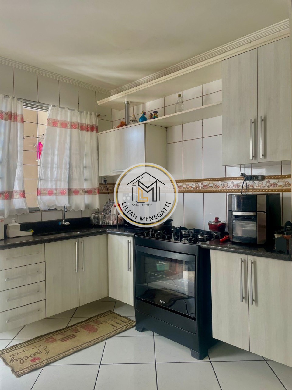 Casa, 3 quartos, 250 m² - Foto 11