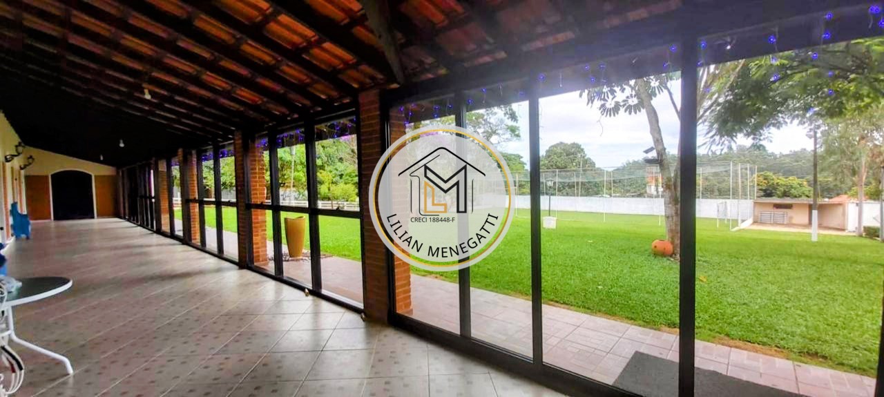 Chácara, 7 quartos, 6501 m² - Foto 9