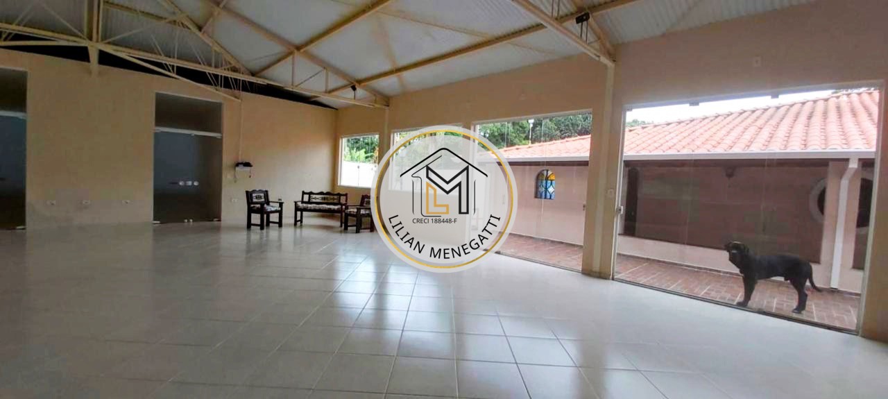 Chácara, 7 quartos, 6501 m² - Foto 58