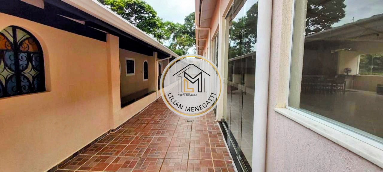 Chácara, 7 quartos, 6501 m² - Foto 12