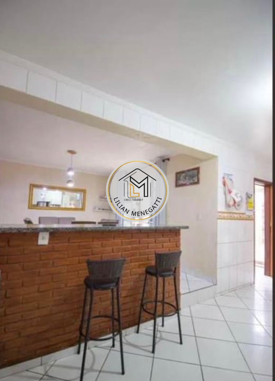 Casa, 3 quartos, 250 m² - Foto 13
