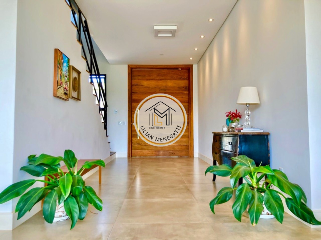 Casa de Condomínio, 5 quartos - Foto 4