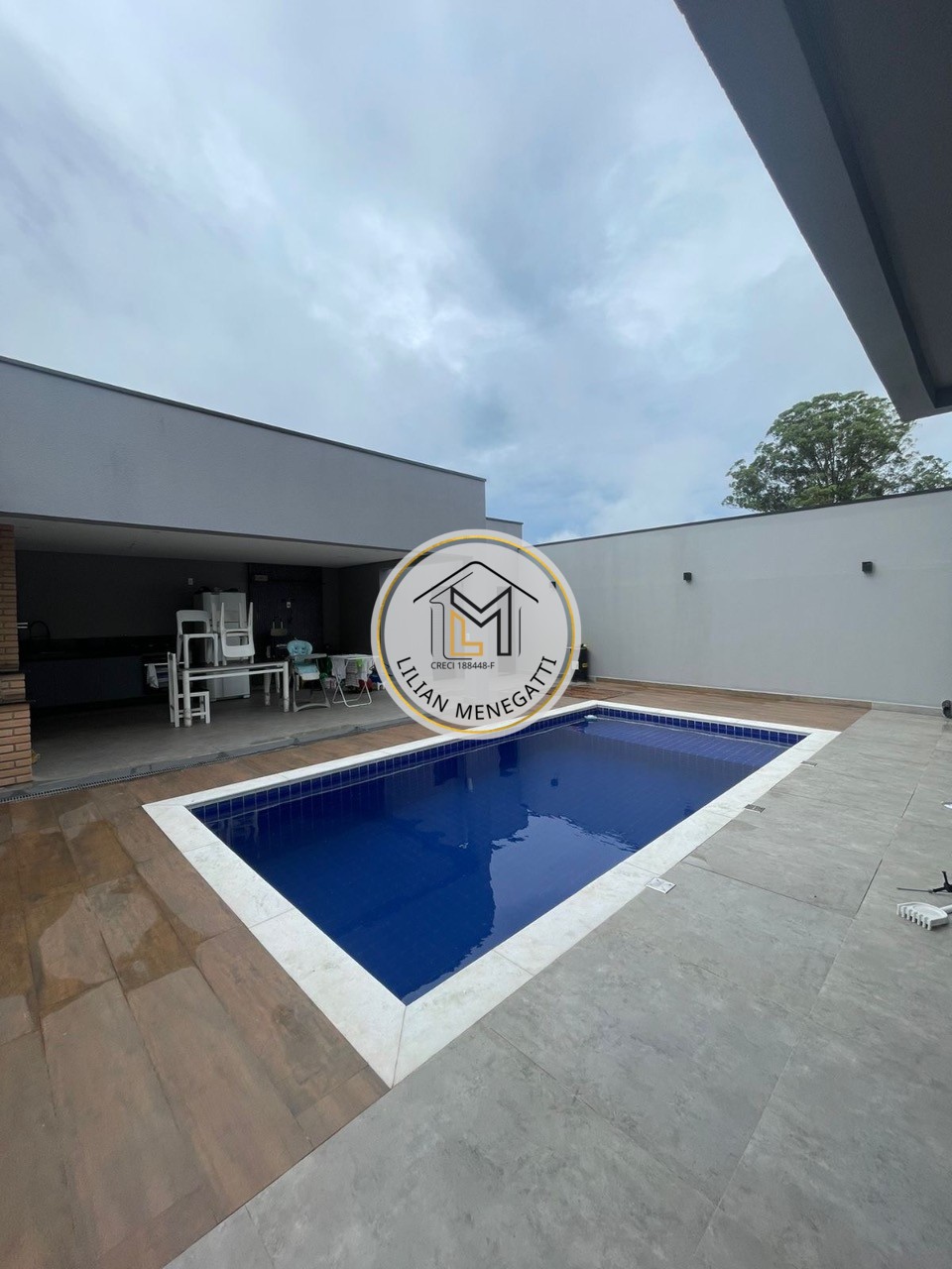 Casa, 3 quartos, 250 m² - Foto 7