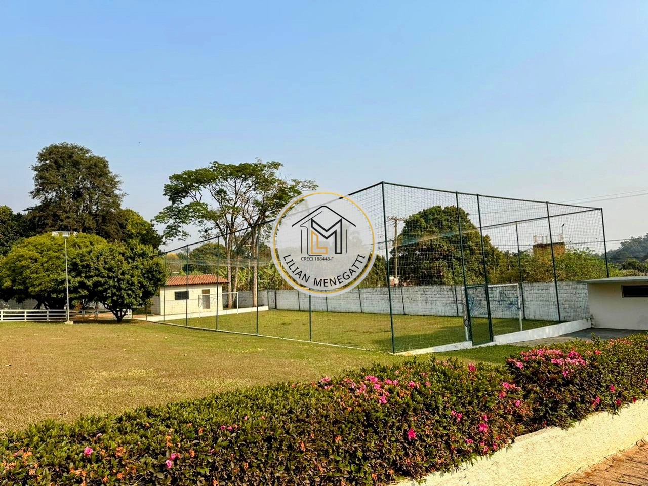 Chácara, 7 quartos, 6501 m² - Foto 24