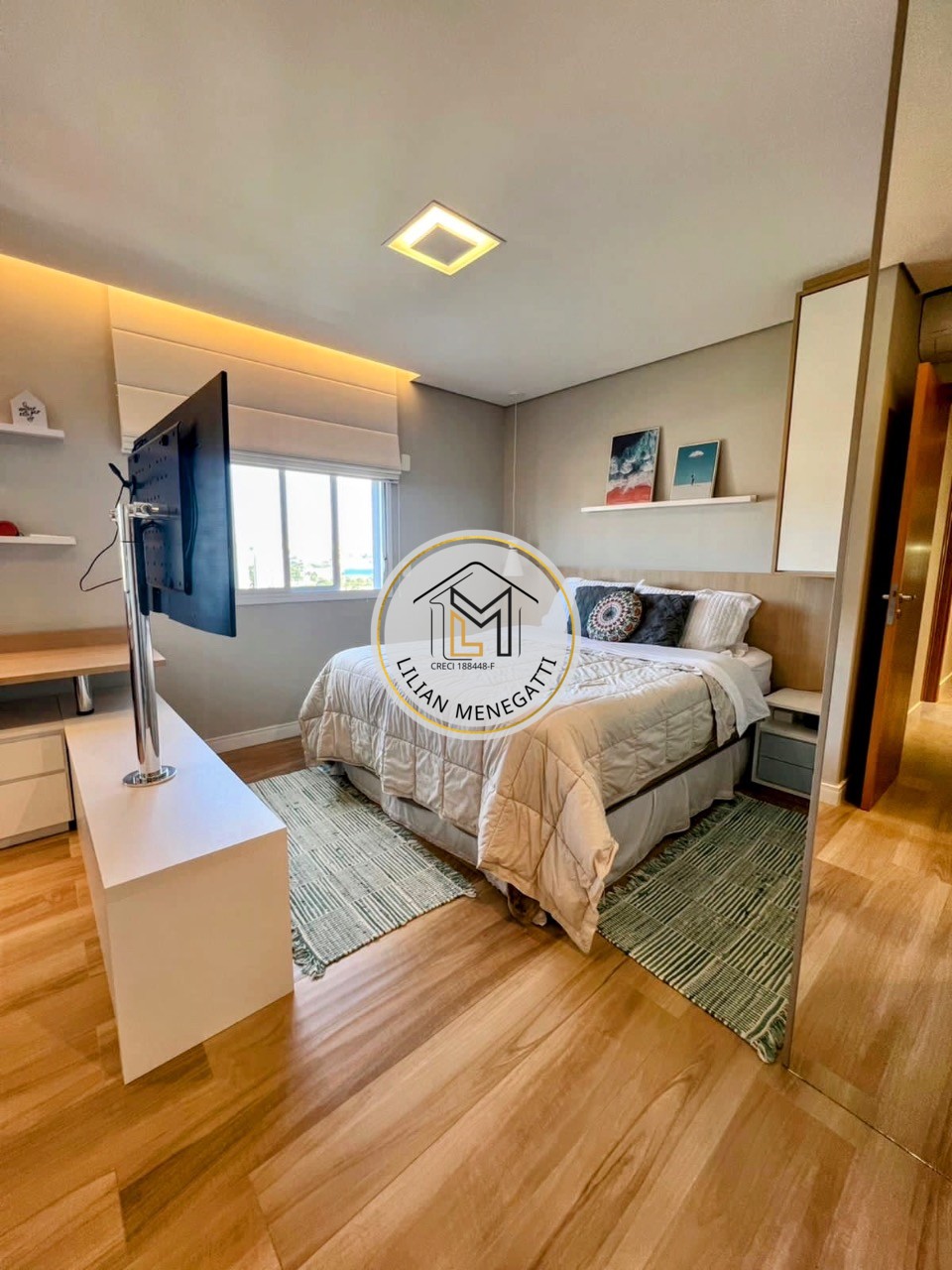 Apartamento, 3 quartos, 101 m² - Foto 18