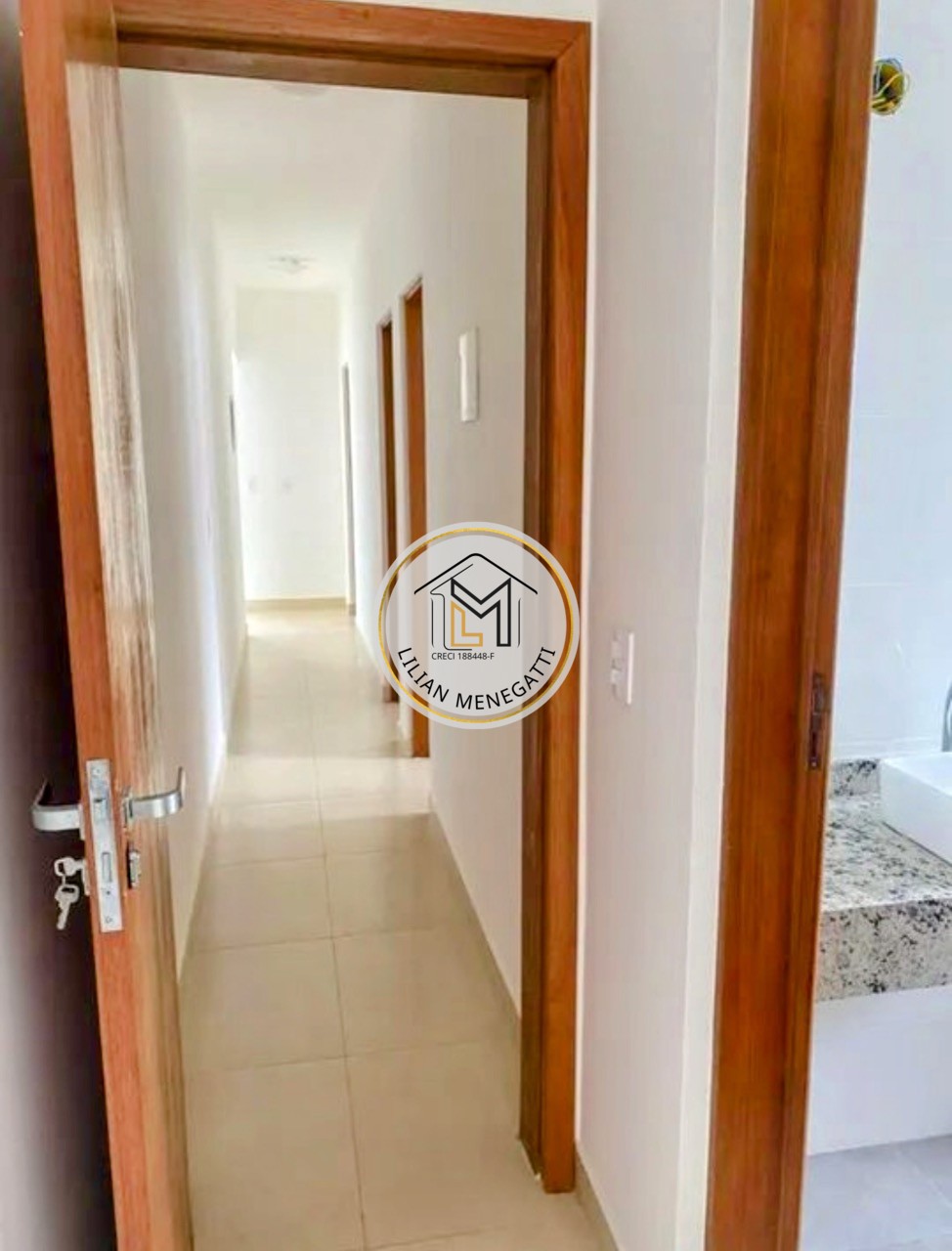 Casa, 3 quartos, 124 m² - Foto 9