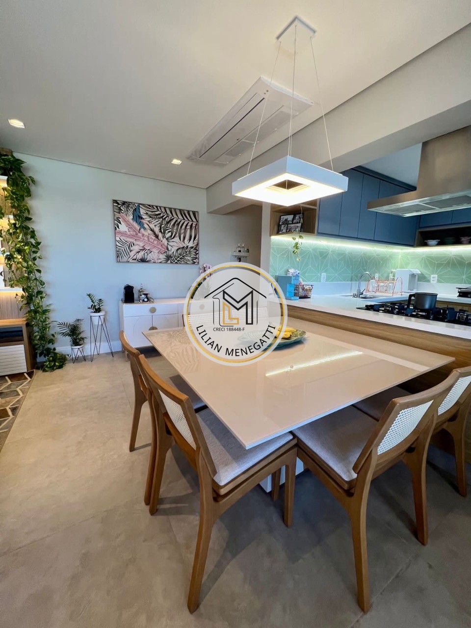 Apartamento, 3 quartos, 101 m² - Foto 8