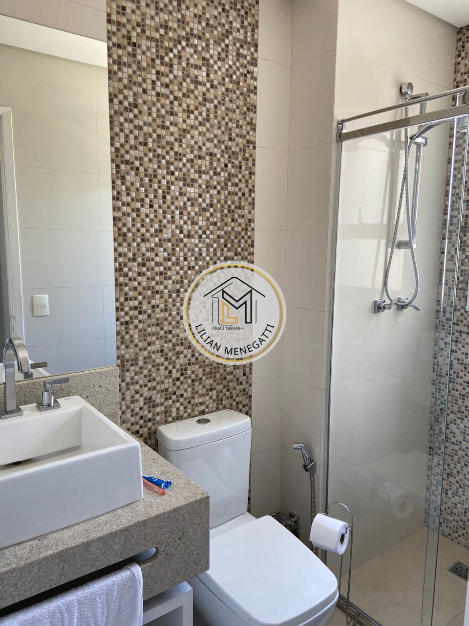 Apartamento, 3 quartos, 111 m² - Foto 24