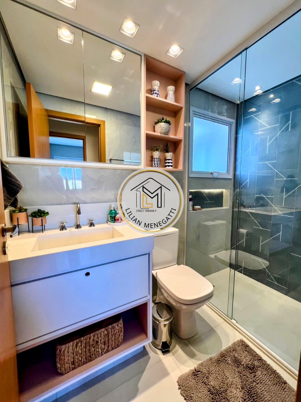 Apartamento, 3 quartos, 101 m² - Foto 16