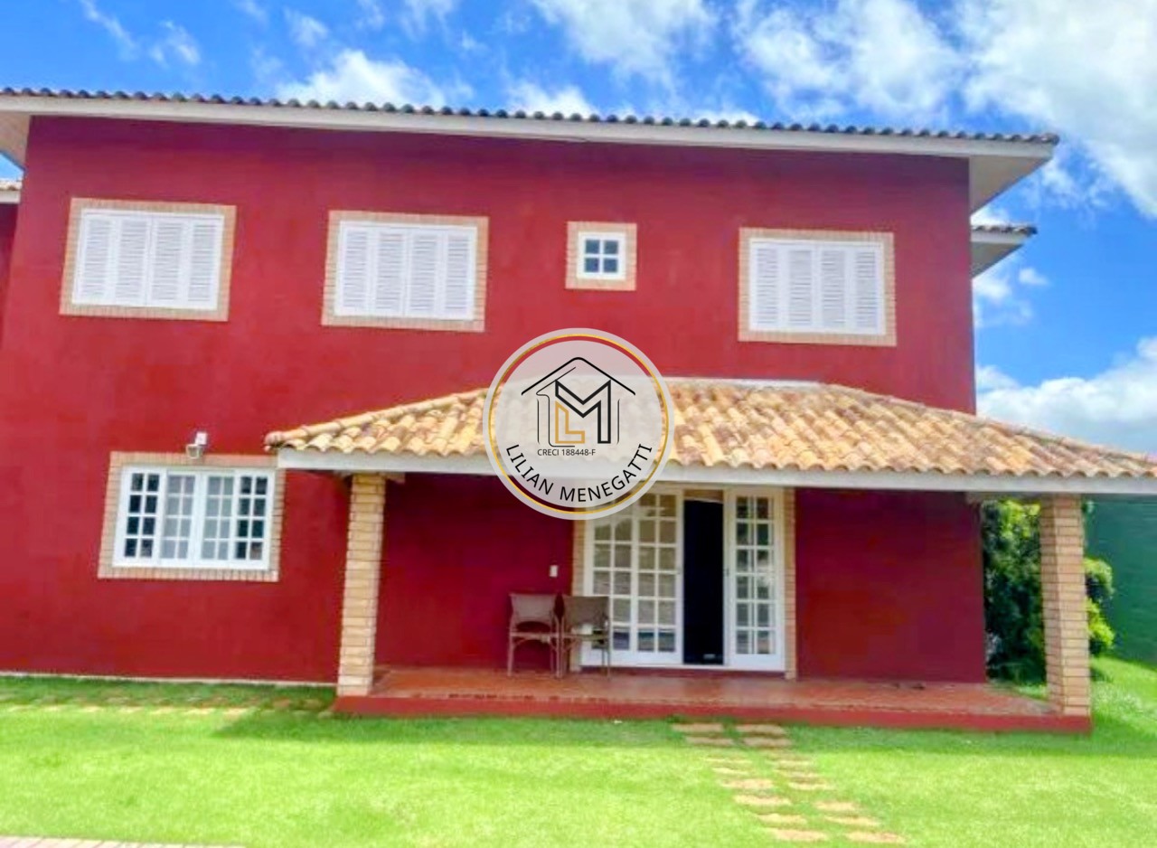 Casa de Condomínio, 5 quartos - Foto 3