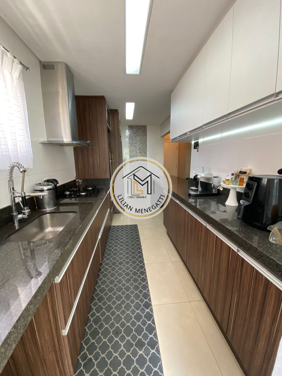 Apartamento, 3 quartos, 111 m² - Foto 7