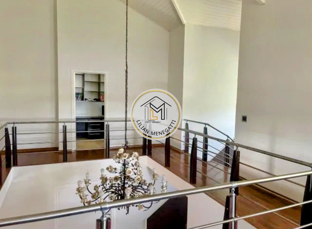 Casa de Condomínio, 5 quartos - Foto 10