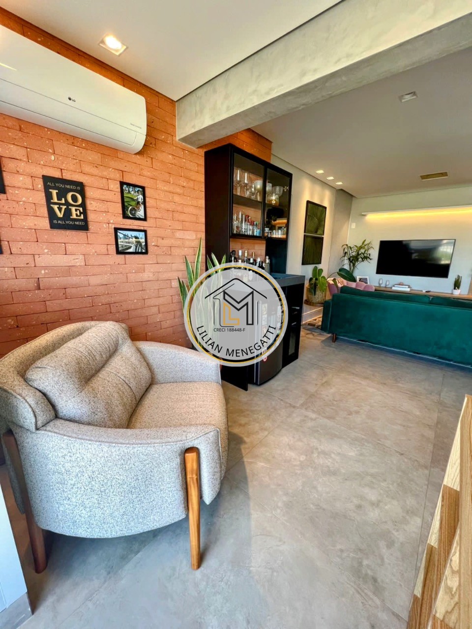 Apartamento, 3 quartos, 101 m² - Foto 11