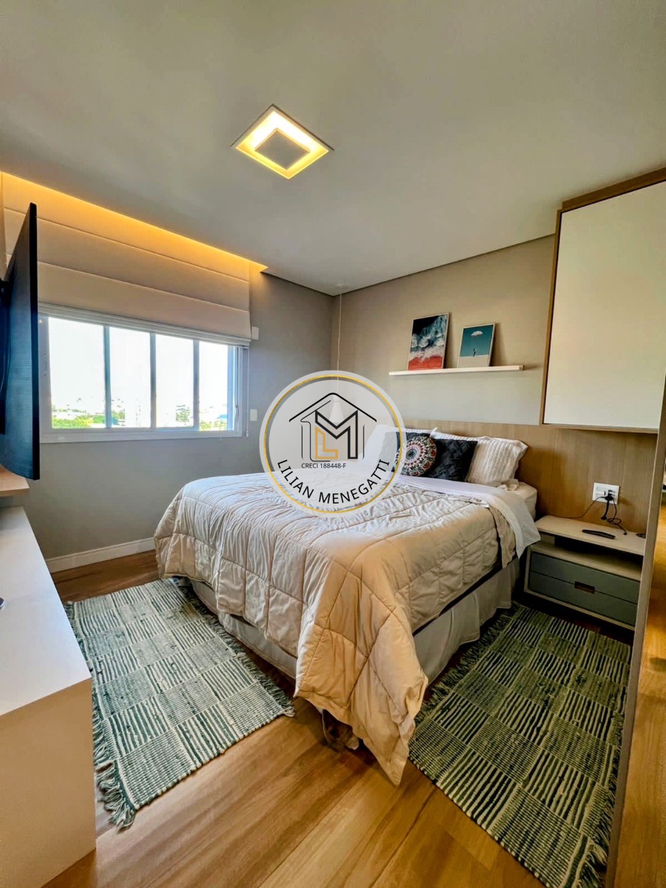 Apartamento, 3 quartos, 101 m² - Foto 15