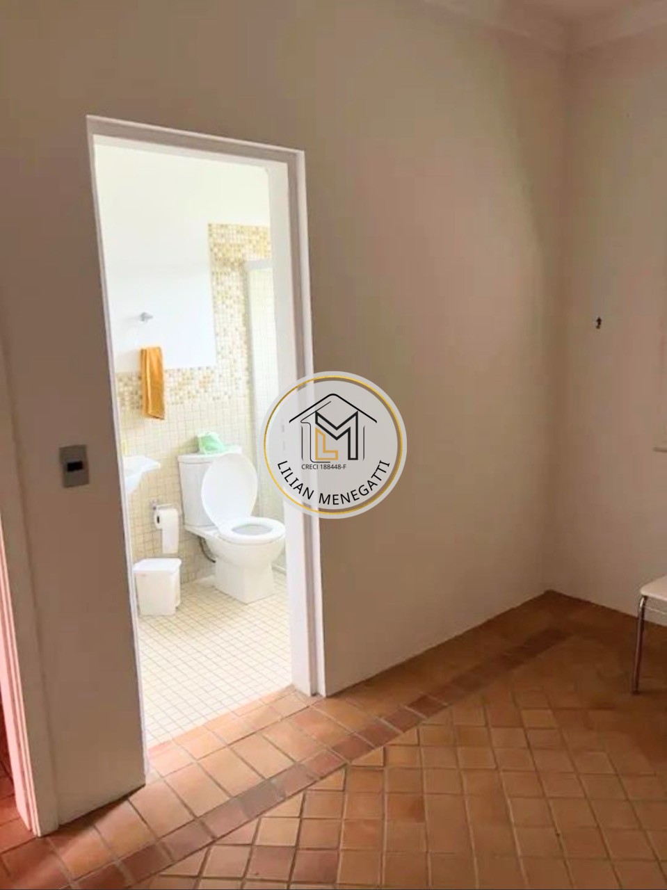 Casa de Condomínio, 5 quartos - Foto 15