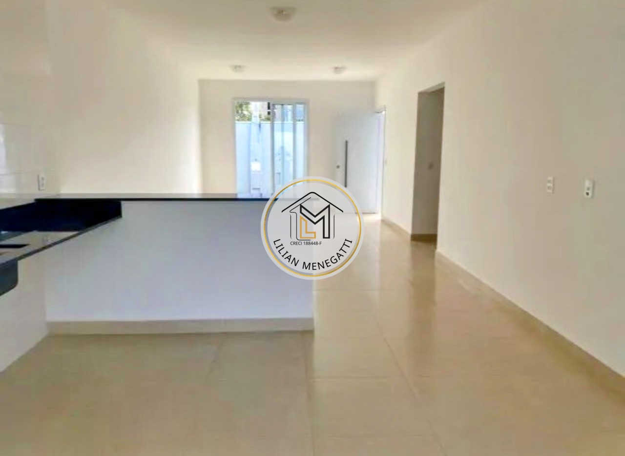 Casa, 3 quartos, 124 m² - Foto 3