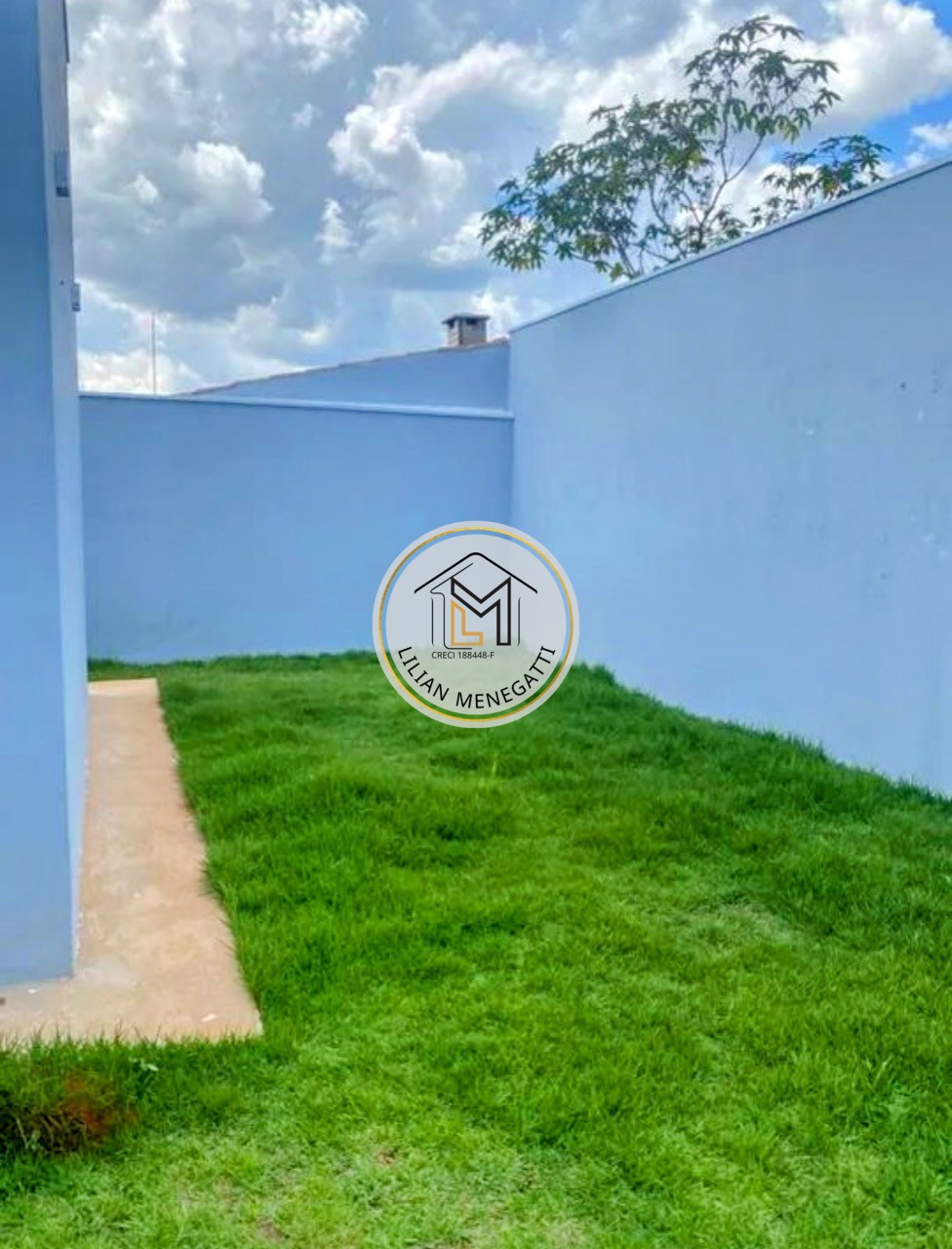 Casa, 3 quartos, 124 m² - Foto 13